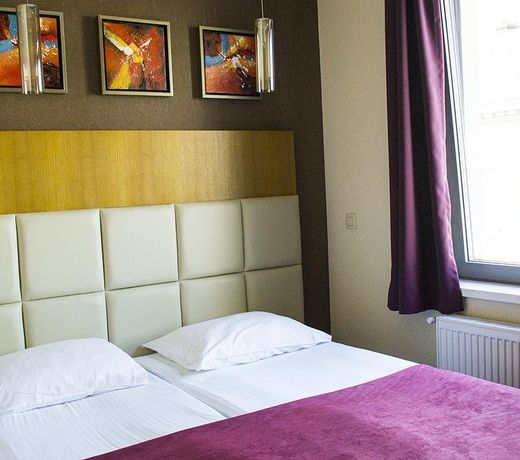 Hotel Koningin Astrid