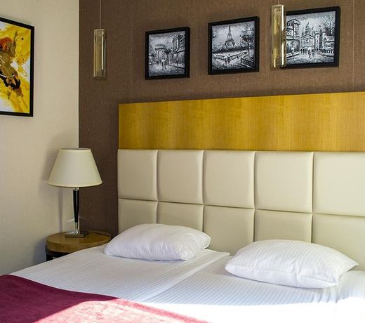 Hotel Koningin Astrid