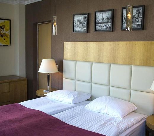 Hotel Koningin Astrid