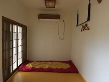 Guesthouse Choongsindang Hanok