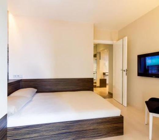 Molnar Apartments Masherova 43