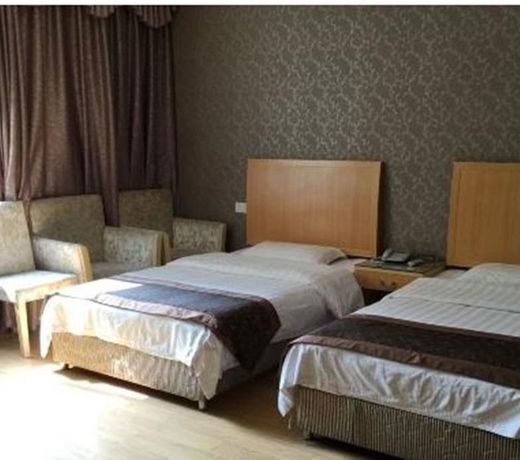Junyue Business Hotel