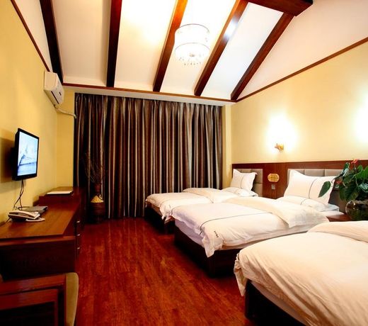 Jing Yue Hotel