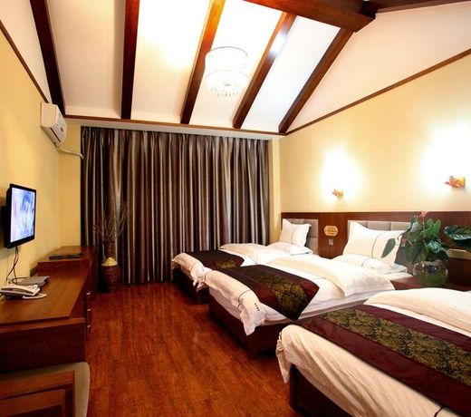 Jing Yue Hotel