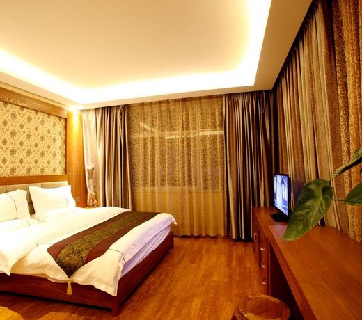 Jing Yue Hotel