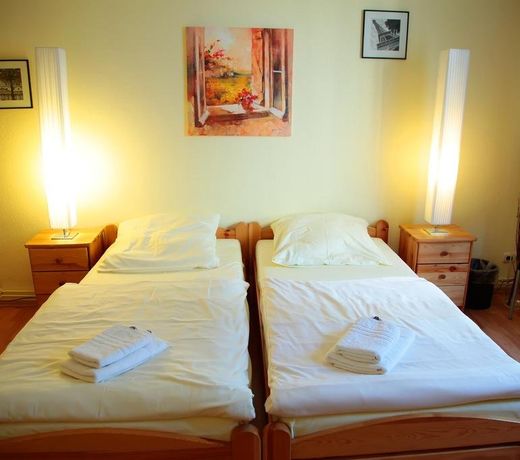 Boardinghouse Mundsburg