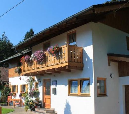 Gästehaus Kurz
