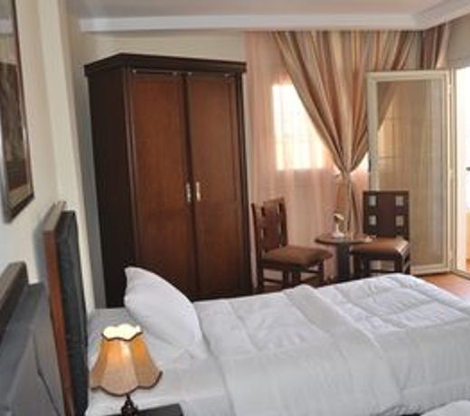 Best View Pyramids Hotel
