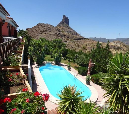 Chalets Rurales Bentayga