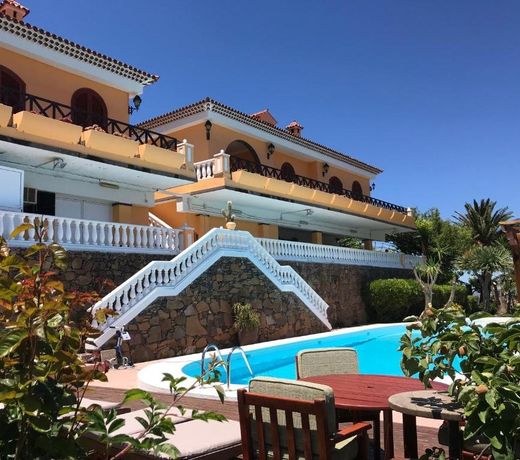 Chalets Rurales Bentayga