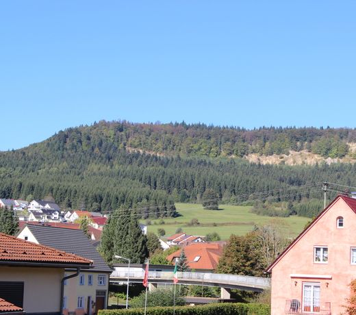 Heuberger Hof Boardinghouse