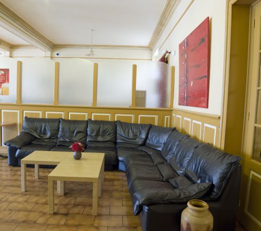 HÃ´tel de la SirÃ¨ne