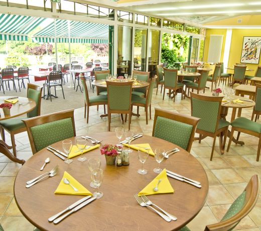 HÃ´tel de la SirÃ¨ne