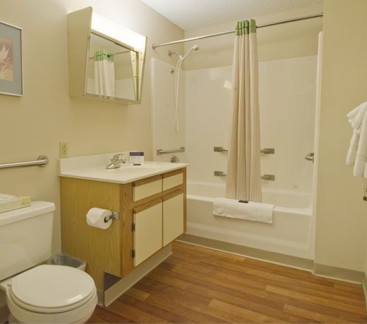 Extended Stay America Swedesfo