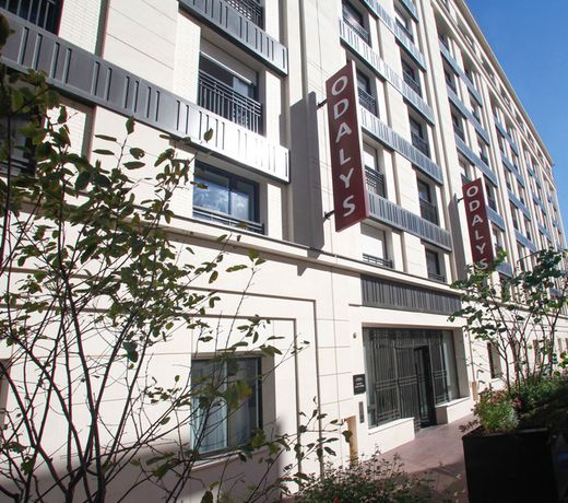 Odalys City Paris Levallois