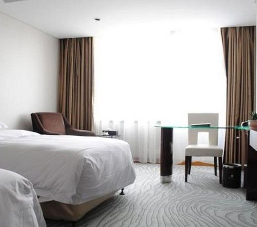 Zhengzhou Plane Tree Hotel