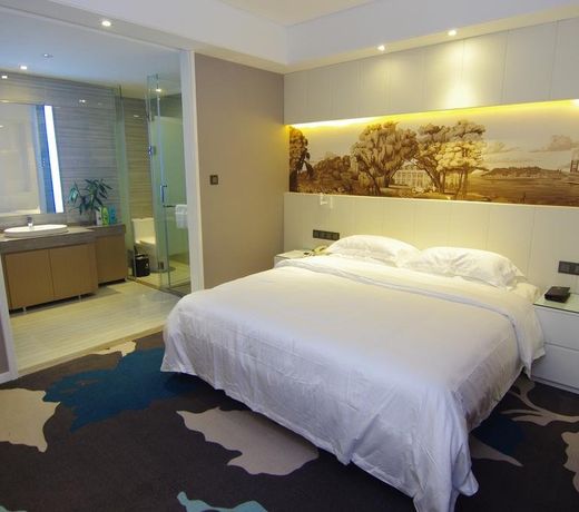 Zhengzhou Plane Tree Hotel