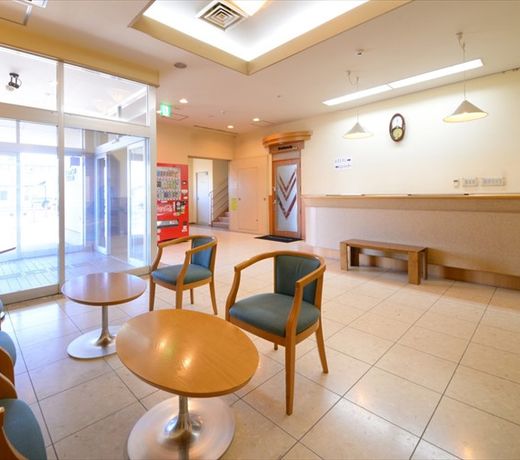 Business Hotel Shinbashi