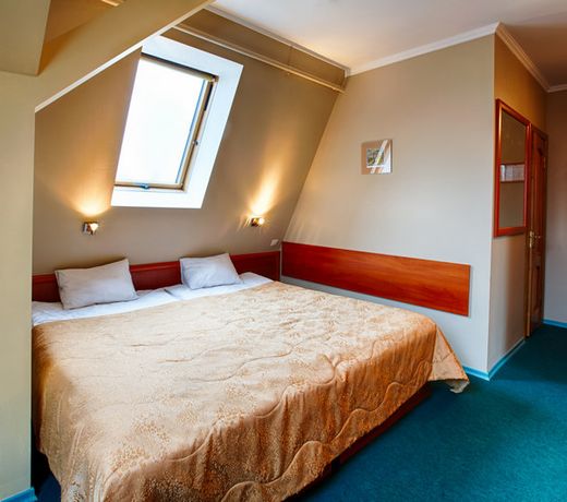 Friedrichshoff Hotel