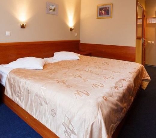 Friedrichshoff Hotel