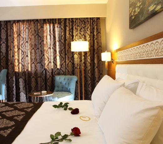 Sivas Revag Otel