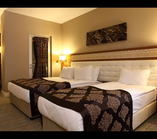 Sivas Revag Otel