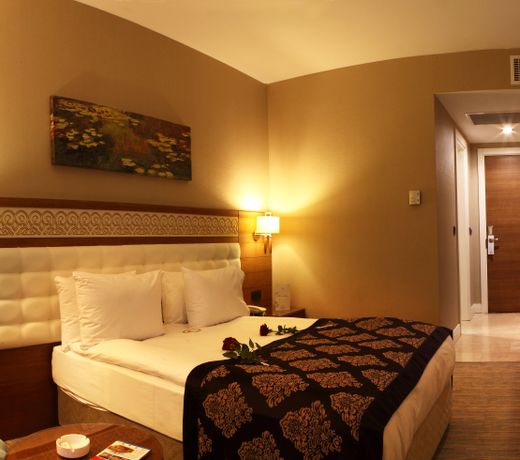 Sivas Revag Otel