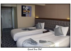 Gimat Otel фото 2