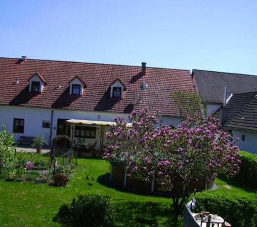 Gästehaus Brückler