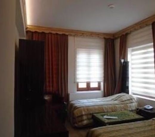 Ozkonak Otel