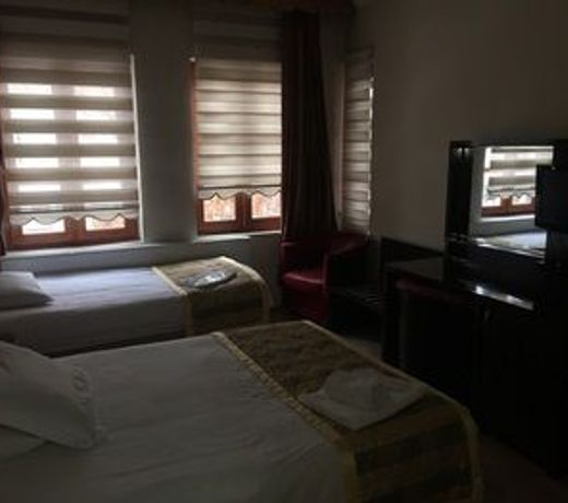 Ozkonak Otel