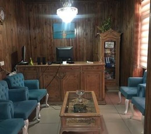 Ozkonak Otel