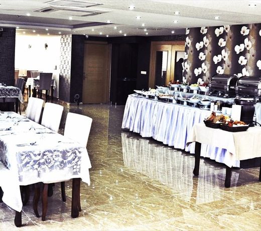 Bayazit Otel