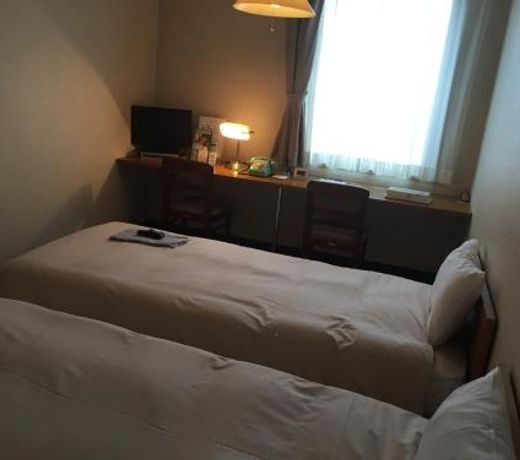 Bibai Hotel Suehiro