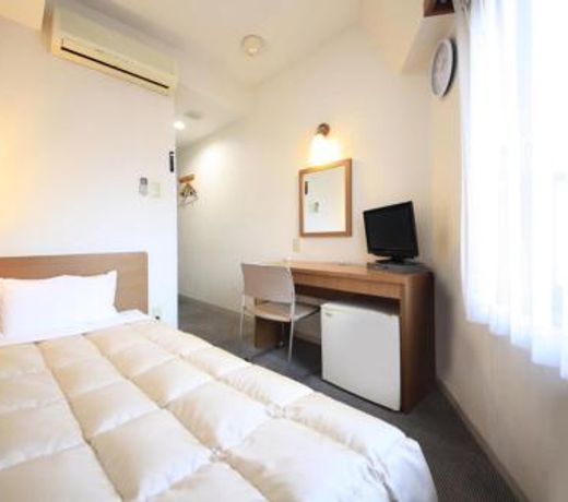 Fuchu Urban Hotel