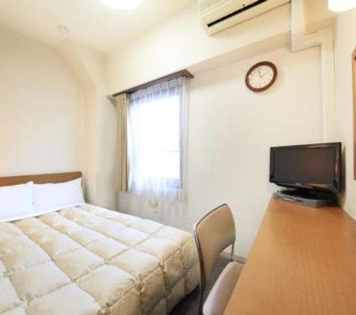 Fuchu Urban Hotel