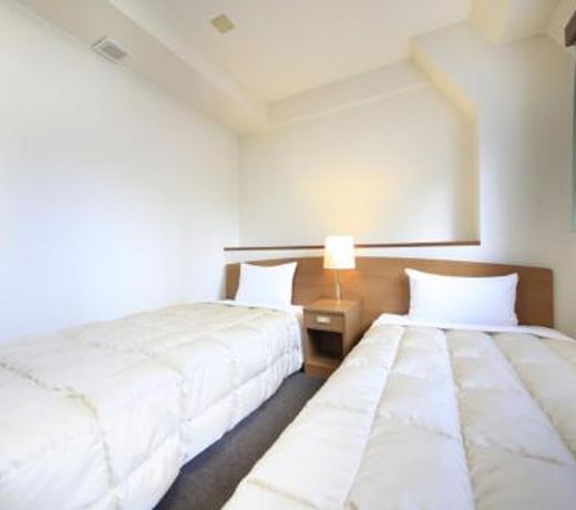 Fuchu Urban Hotel