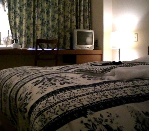 Hotel Togane Hills