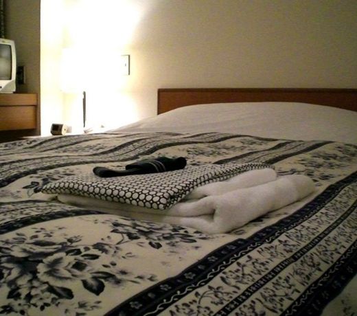 Hotel Togane Hills