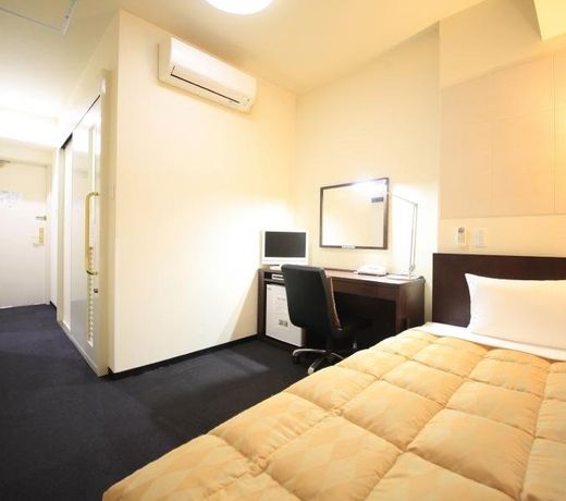 Fuchu Urban Hotel Annex