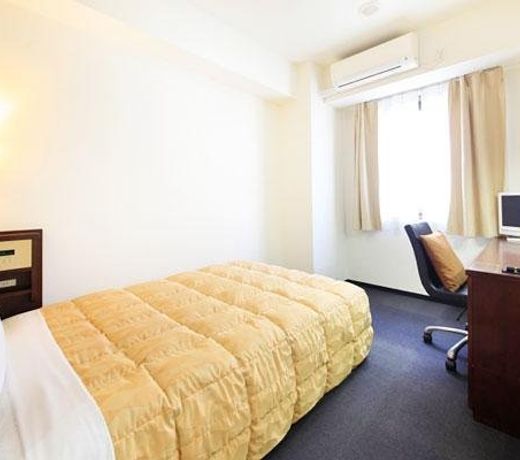 Fuchu Urban Hotel Annex