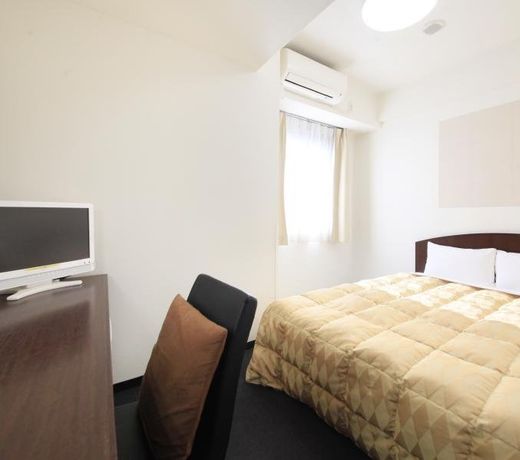 Fuchu Urban Hotel Annex