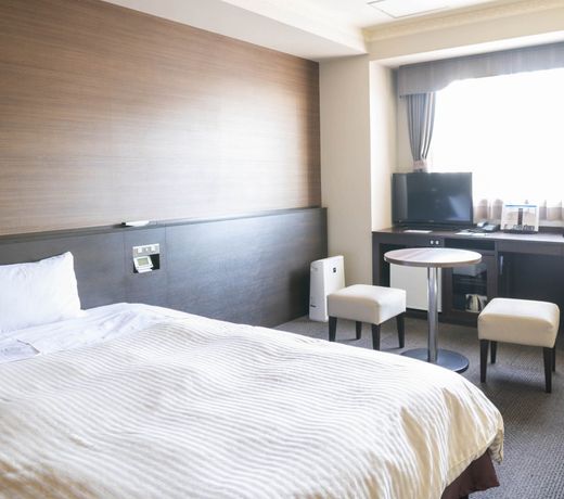 Hotel New Palace