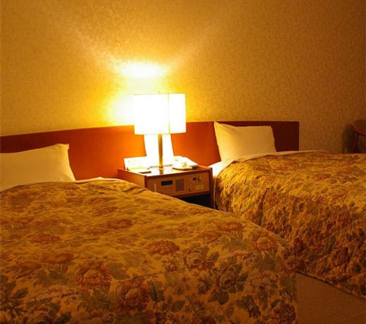 Riverside Hotel(Nara)