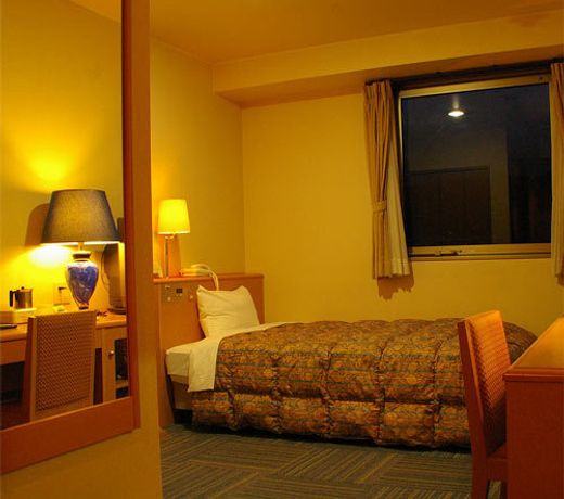 Riverside Hotel(Nara)