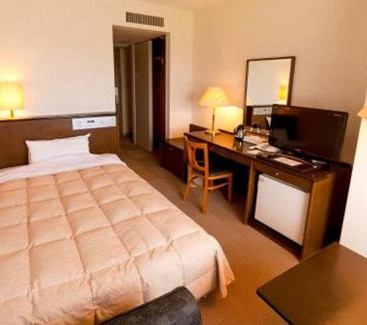 Makado Kanko Hotel