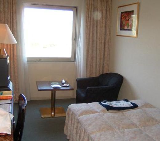 Makado Kanko Hotel