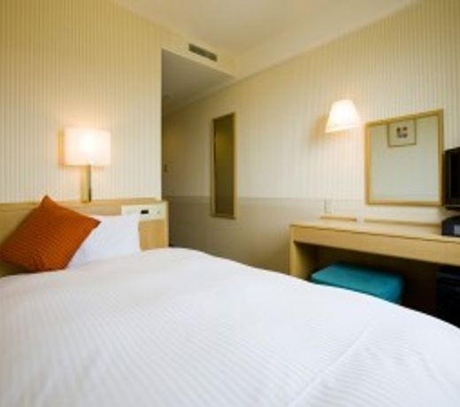 Omura Central Hotel