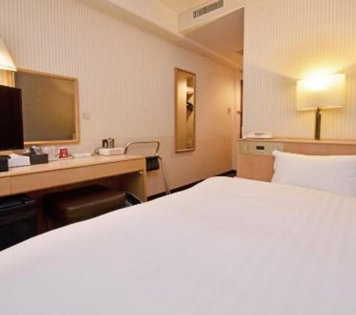 Omura Central Hotel