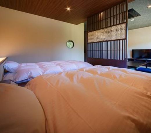 Hirayama Onsen Ryokan Zenya